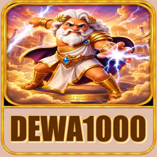 dewa1000 - Peningkatan performa dan UI/UX terbaru