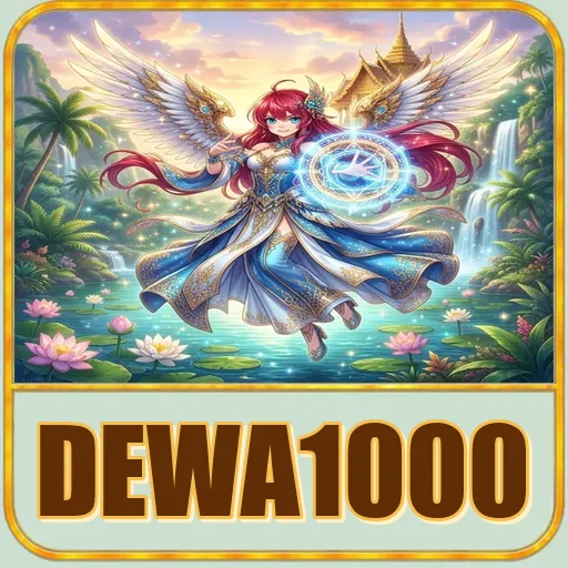 dewa1000 APK Indonesia - Panduan Lengkap dan Tutorial