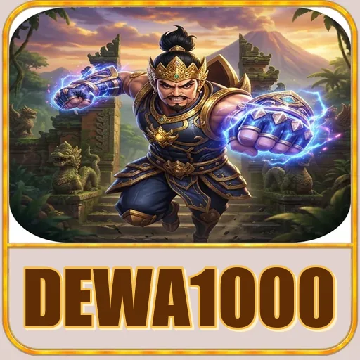dewa1000 APK Indonesia - Panduan Lengkap dan Tutorial