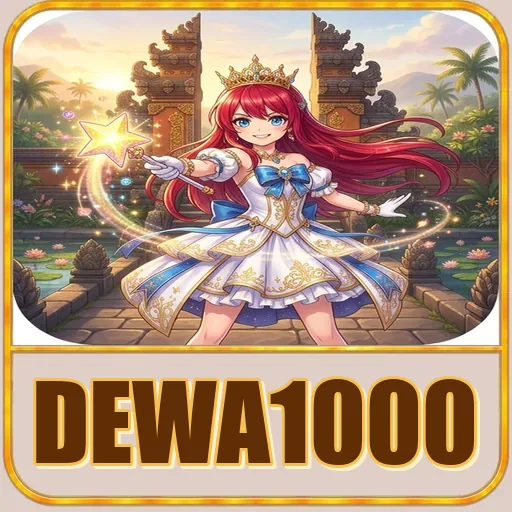 dewa1000 APK Indonesia - Panduan Lengkap dan Tutorial