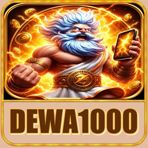 dewa1000 Indonesia - Peningkatan performa dan UI/UX terbaru